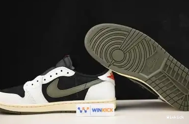 DZ4137-106 1 TRAVIS LOW JORDAN SCOTT X AIR OG Olive 0629